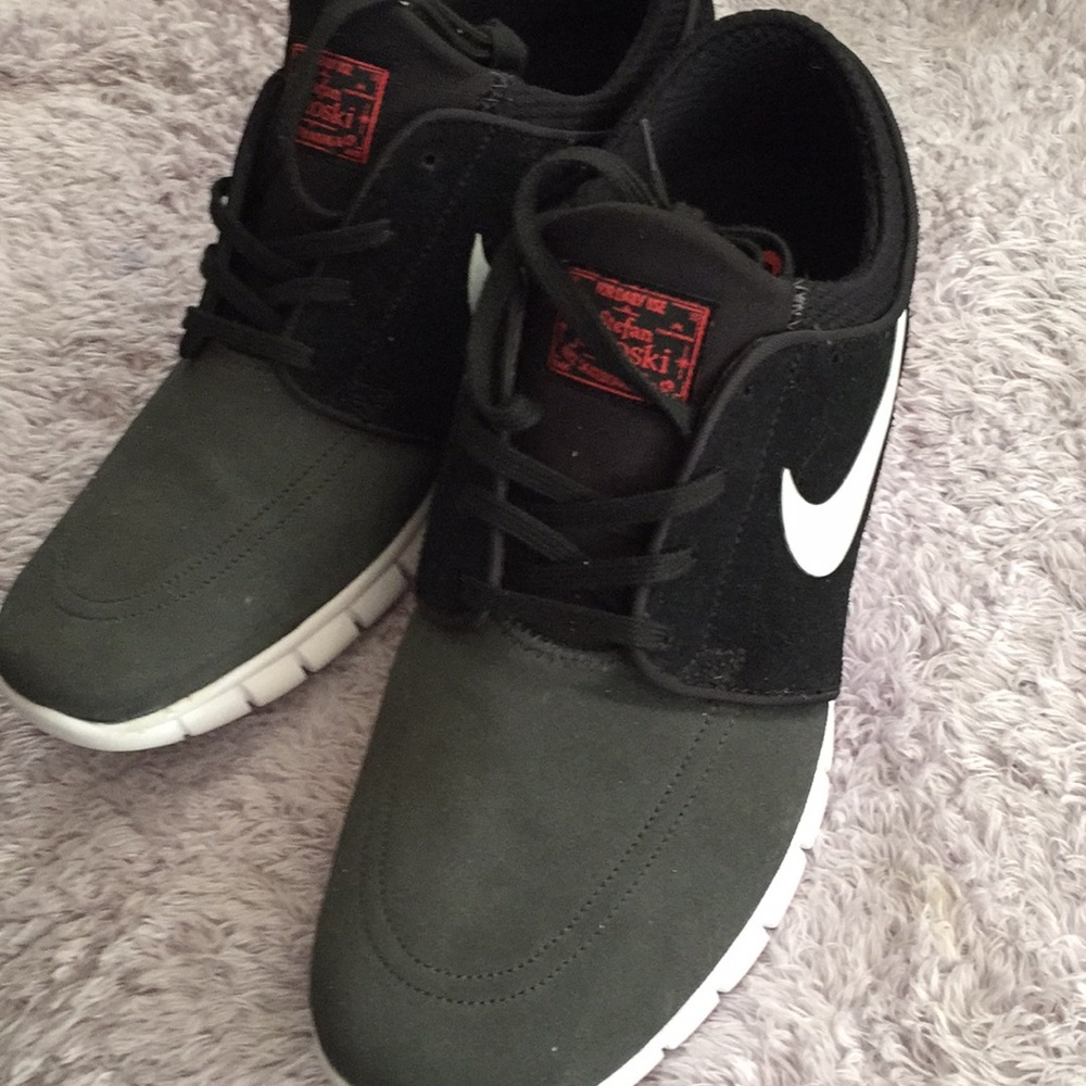 Men’s Nike air Stefan janoski
